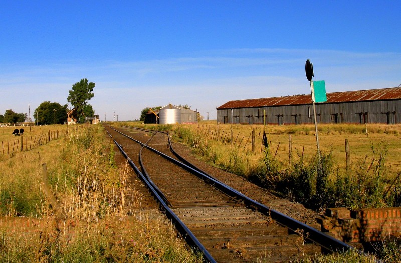 CAMINO DE TU DESTINO