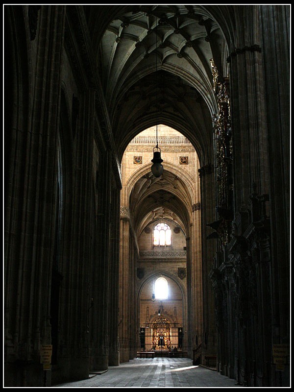 Catedral de Salamanca