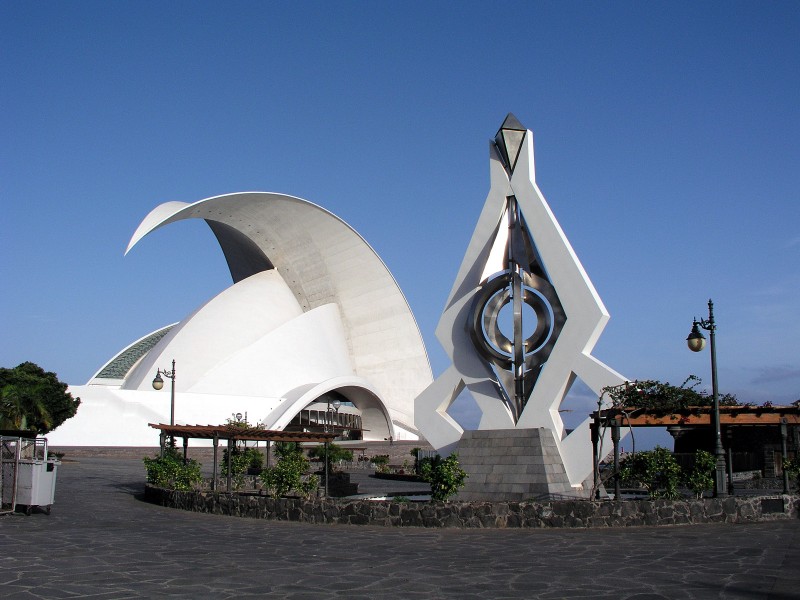 Auditorio