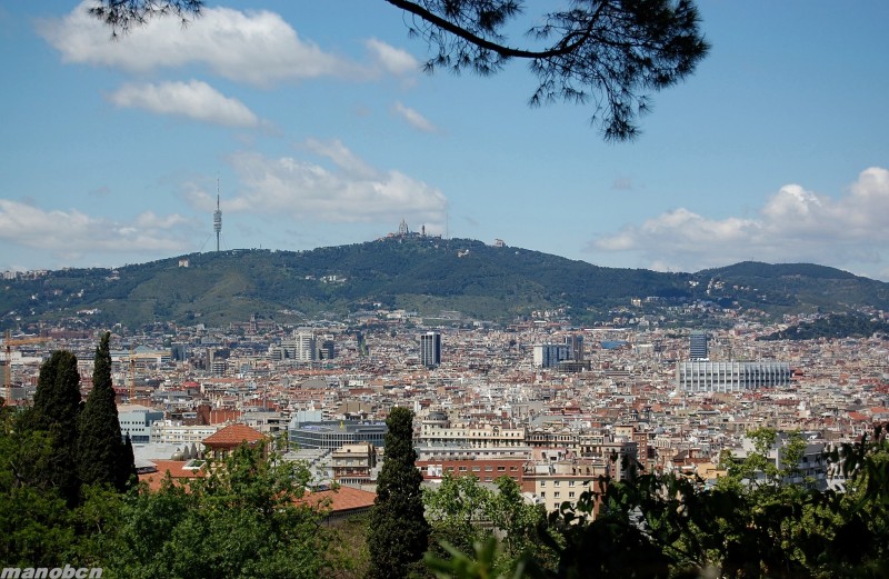 BARCELONA