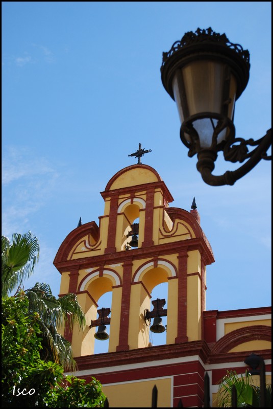 Iglesia de San Agustn