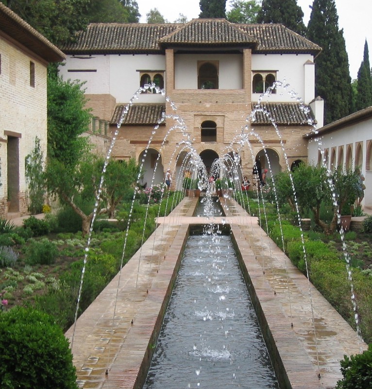 ALHAMBRA