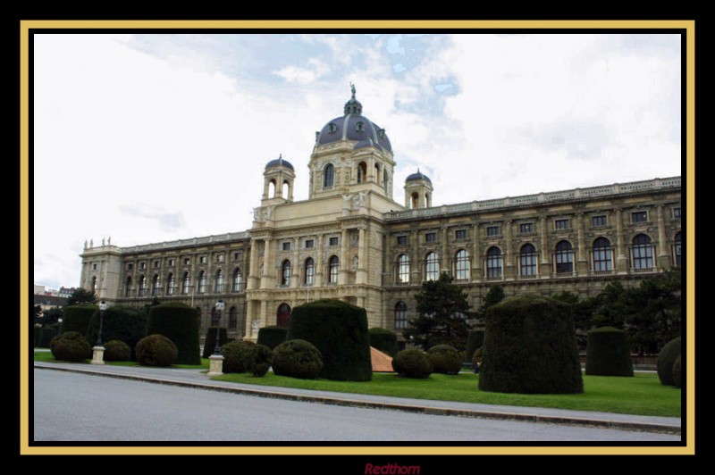 Museo de Historia Natural