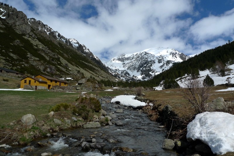 Vall d\'Incles