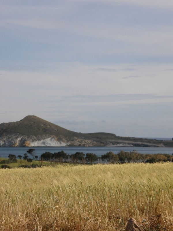 Cabo de gata