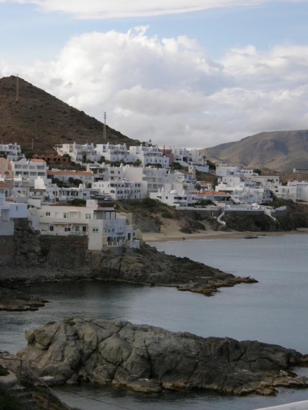 Cabo de Gata