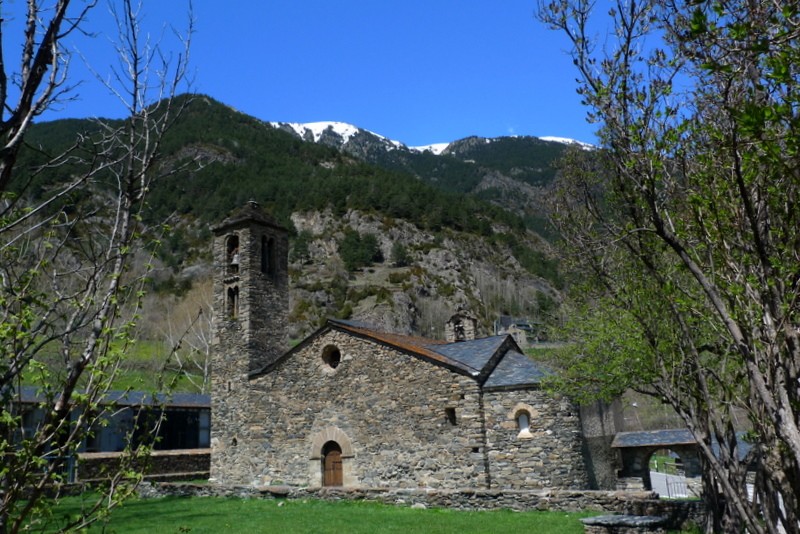 St. Mart de la Cortinada