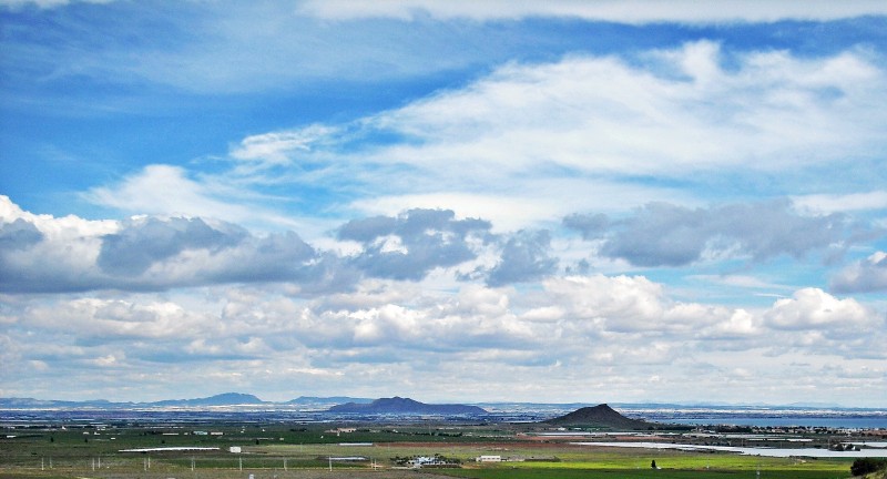 As en el cielo como en la Tierra