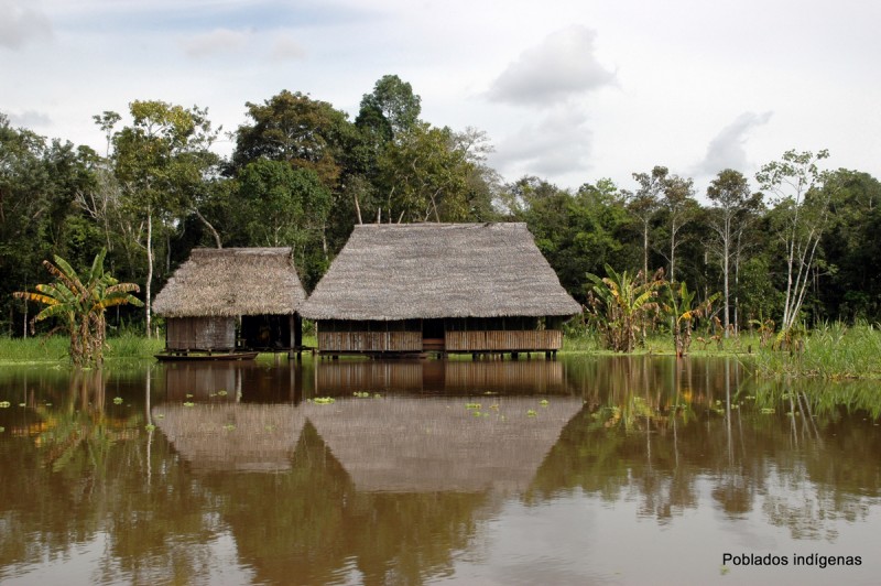 Palafitos