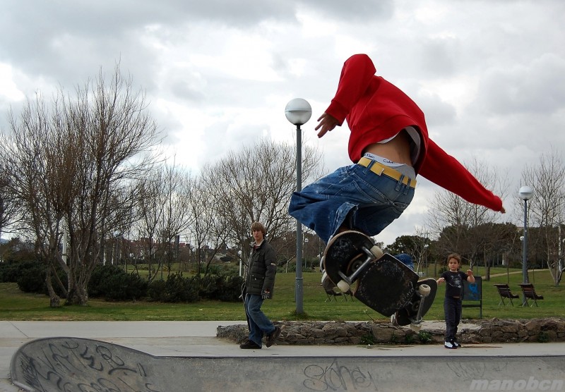 skater