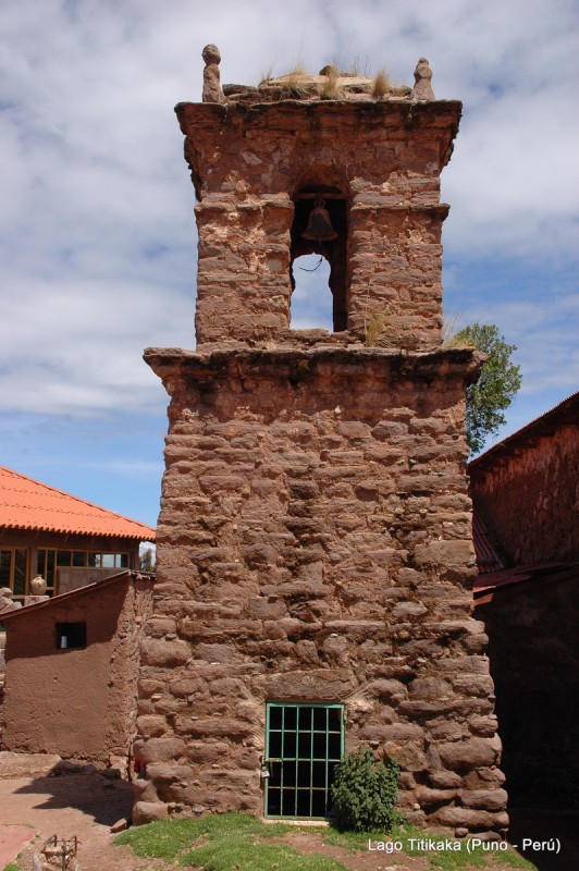 Campanario