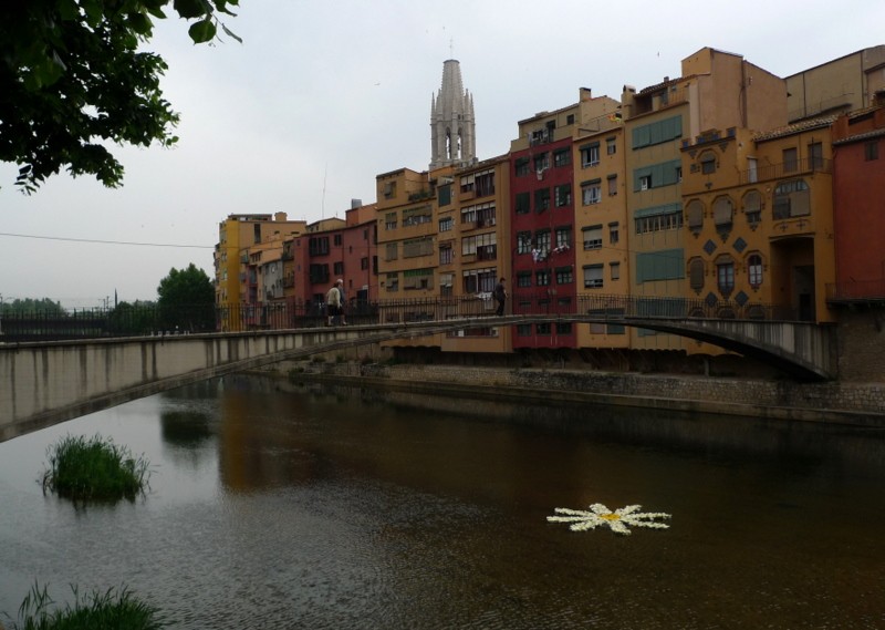 Girona temps de flors