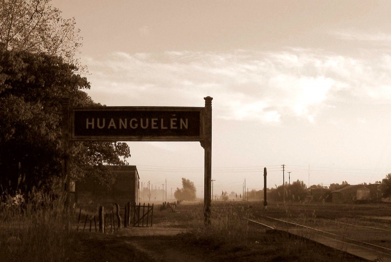 LOS DEL SUR DE HUANGUELN