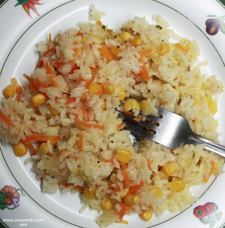 arroz