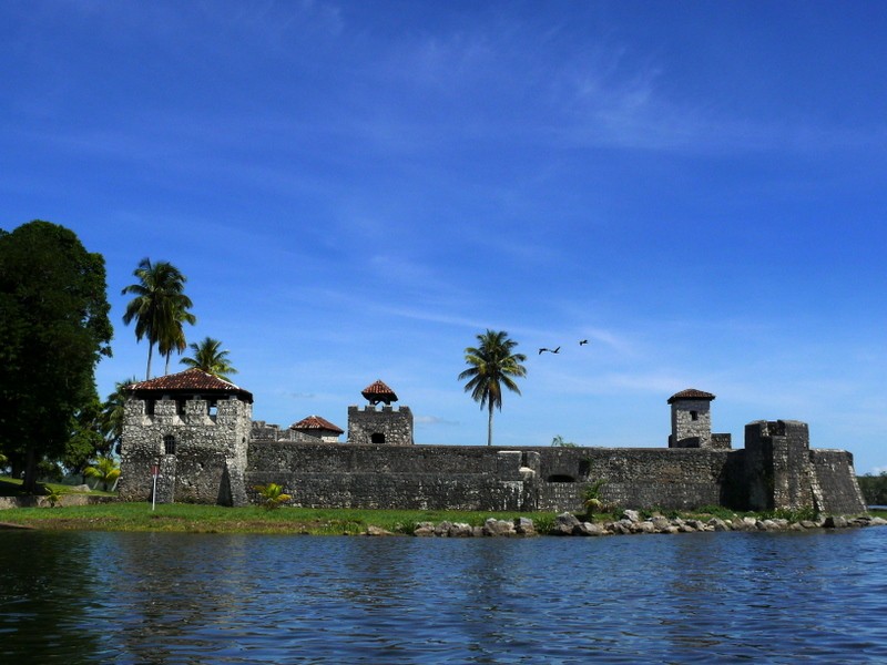 Fuerte de Sant Felipe