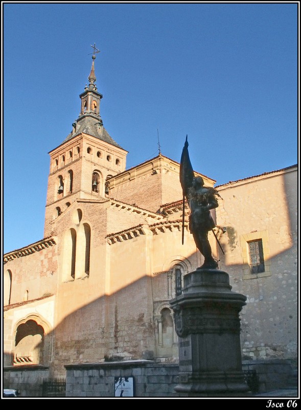 Iglesia de San Martn