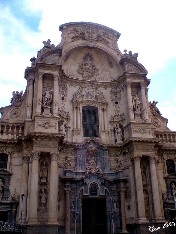 Catedral de Murcia