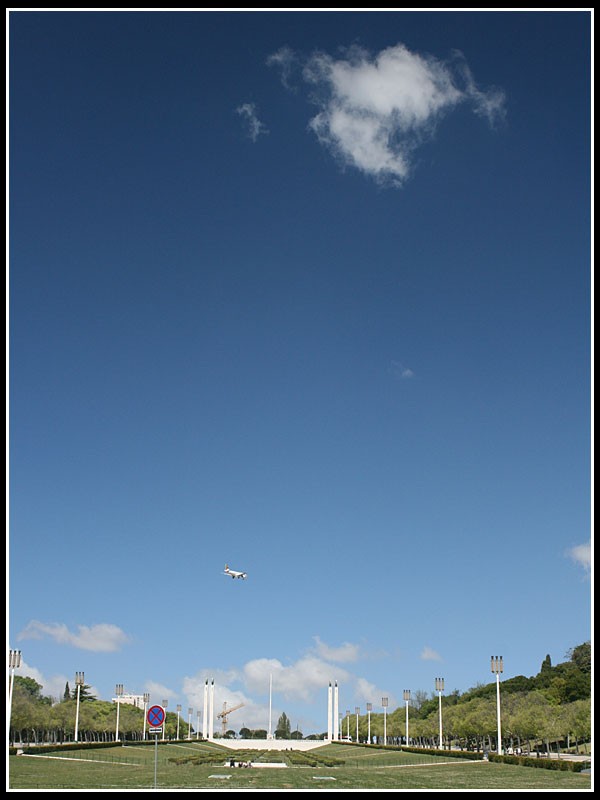 Parque Eduardo VII