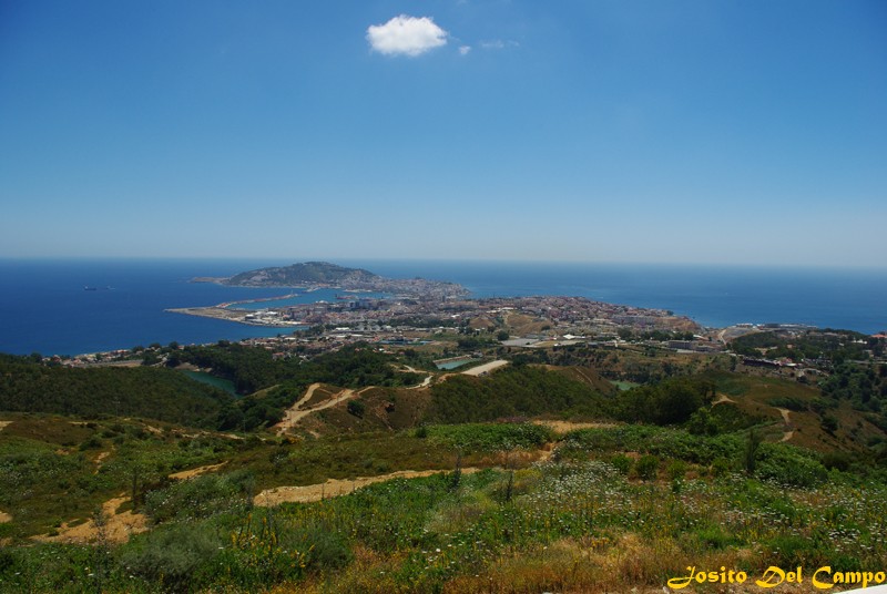 Ceuta