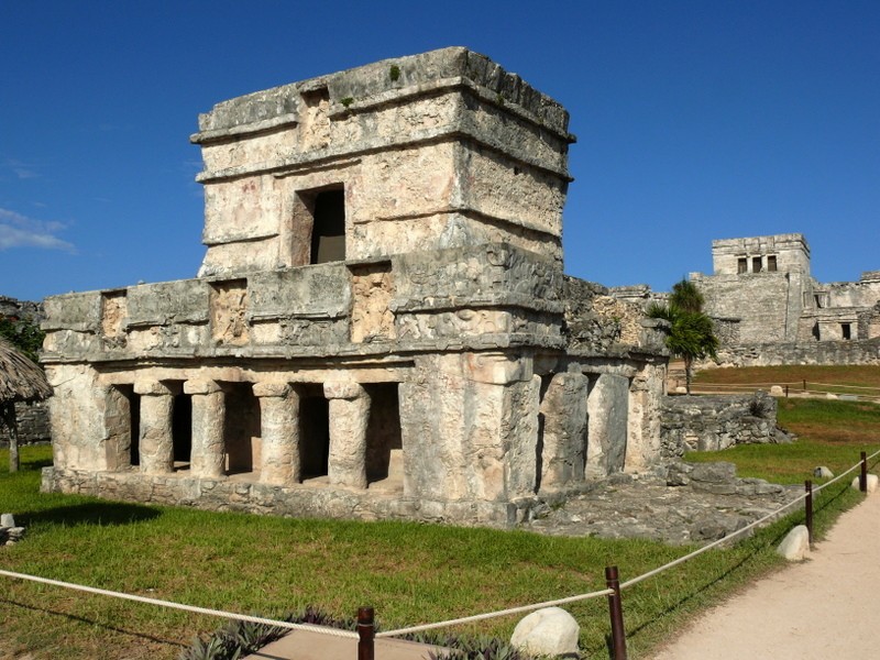 templo funerario