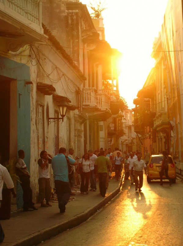 Verdadera Cartagena