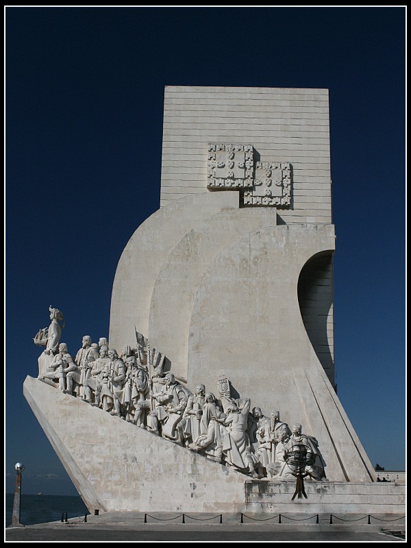 Monumento a los Descubrimientos