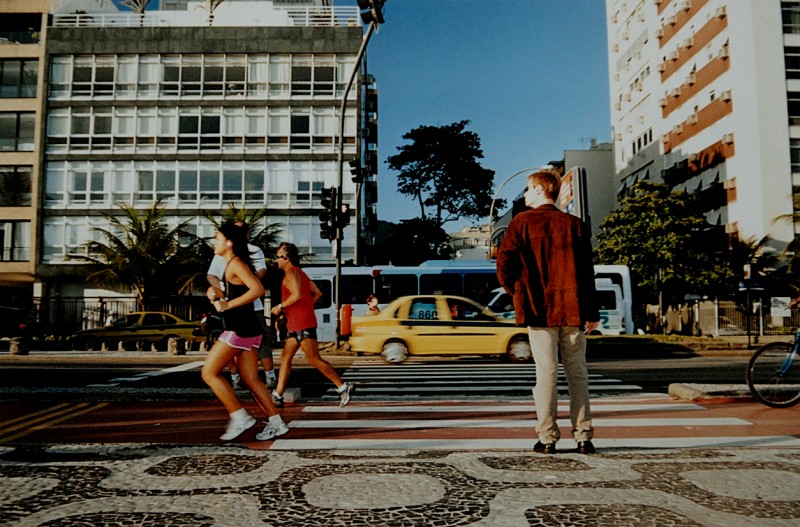 esquina en rio II