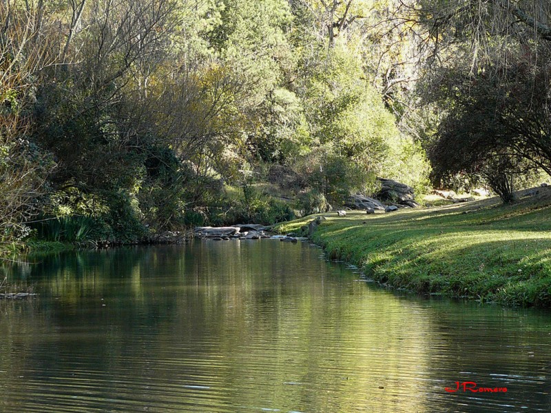 Balneario San Pablo