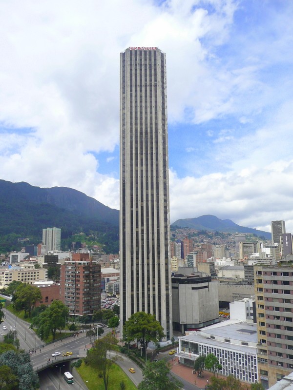 Mi Bogota