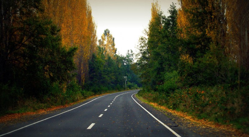 Carretera