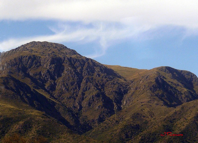 Cerro Uritorco