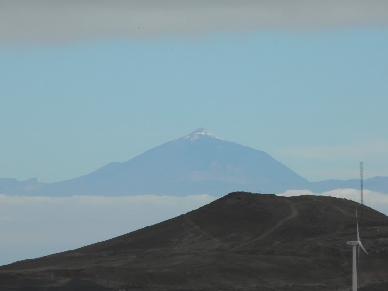 El Teide