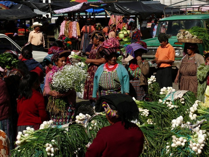 mercado de hortalizas