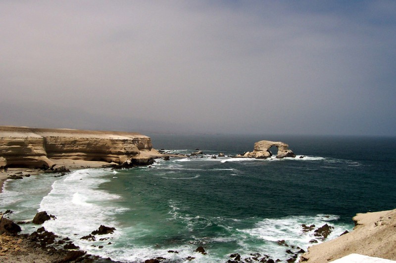 Portada de Antofagasta