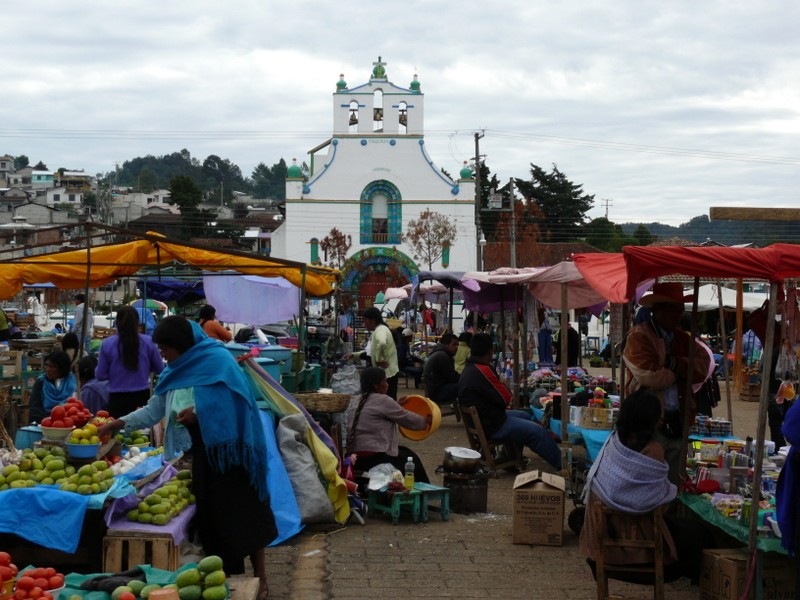 mercado