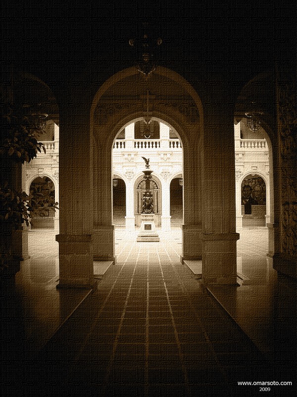 palacio de gobierno