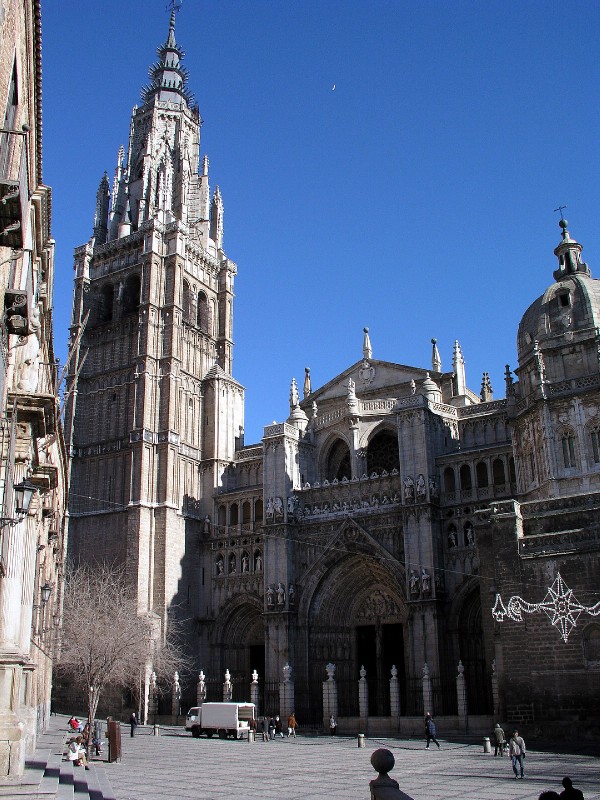 Catedral de Toledo