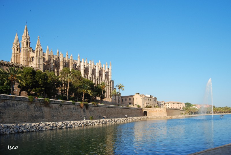 Catedral de Palma