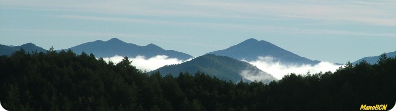 prepirineo