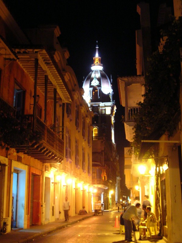 Faroles de Cartagena