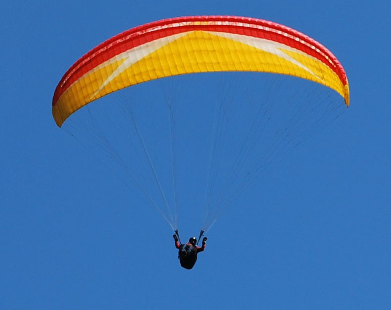 Parapente