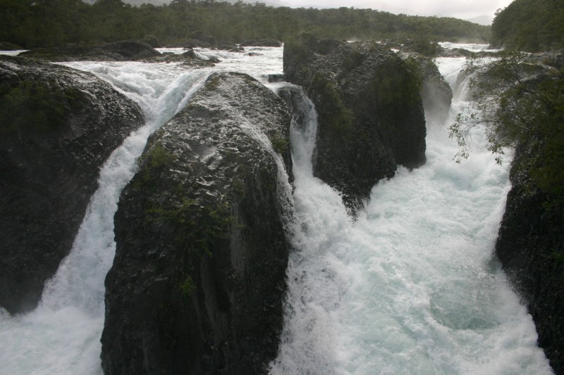 Saltos del Petrohue