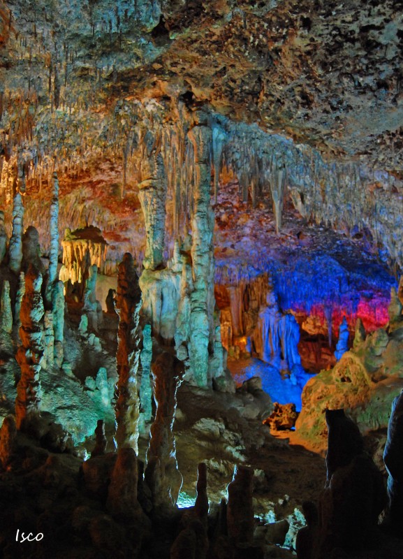 Cueva de Hams