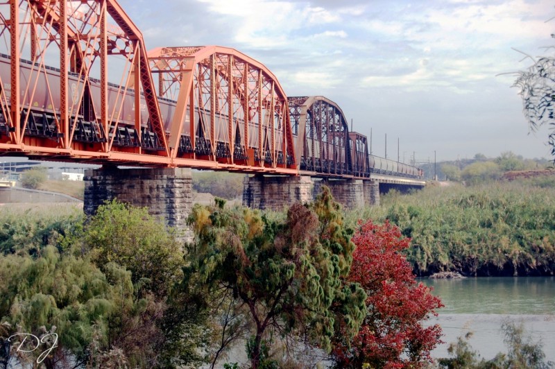 Puente Negro