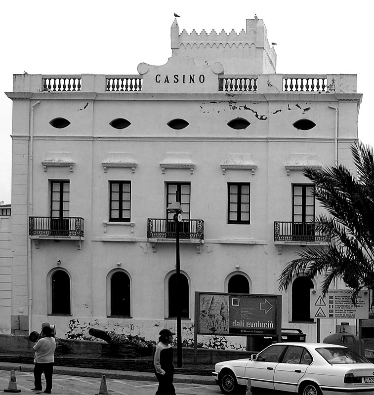 Casino