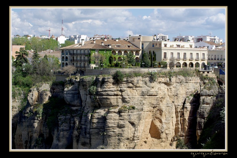 Parador Nacional