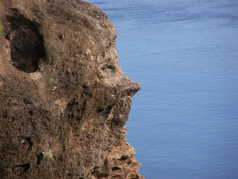 milagro de la naturaleza