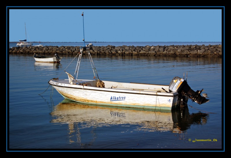 Playa de Mazagn