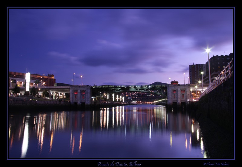 Puente de Deusto