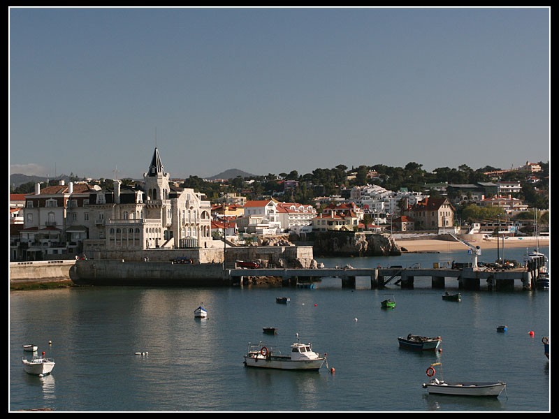 Cascais